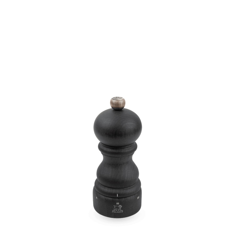 Peugeot Paris u'Select Salt Mill in Graphite 12 cm - 5in