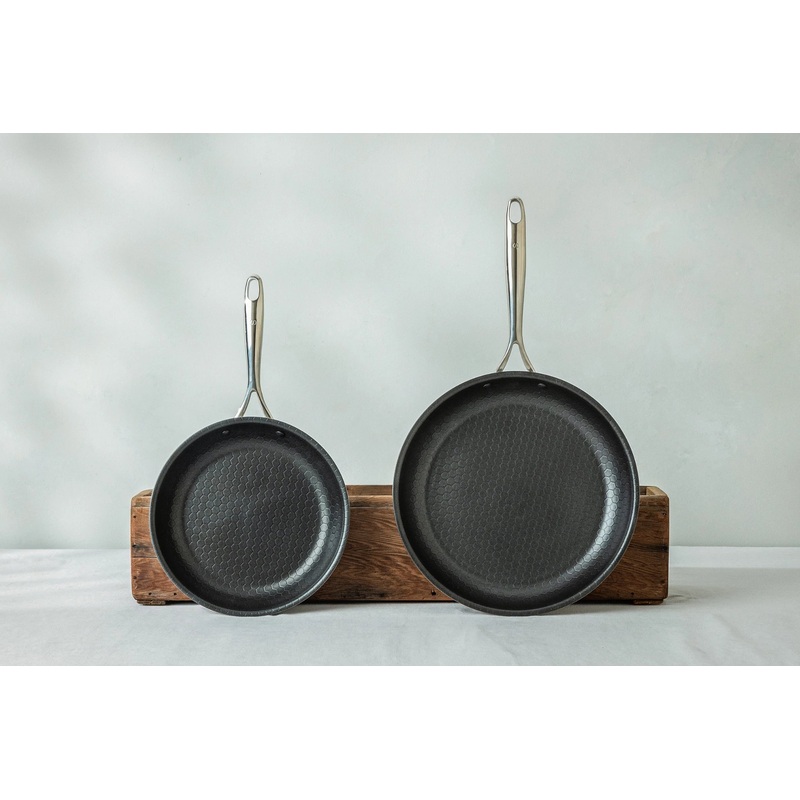 Sardel Non-Stick Kitchen Skillet Set, 1103