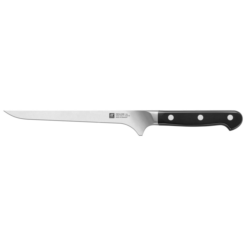ZWILLING 7" Fillet Knife, Pro Series
