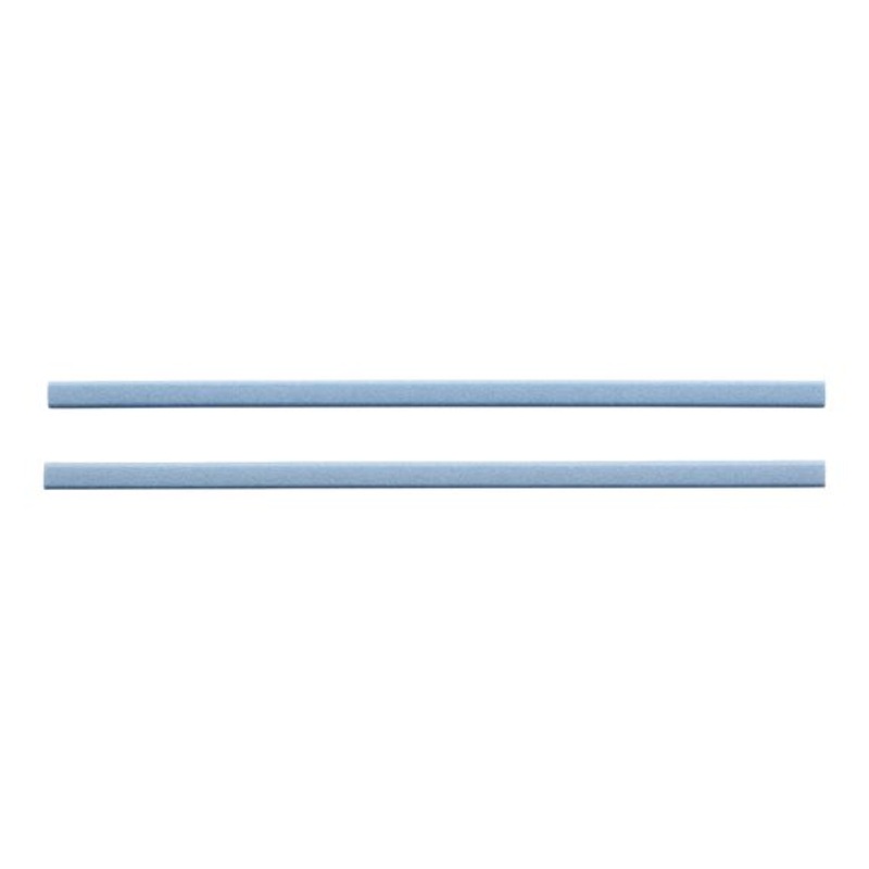 ZWILLING V-Edge 2 Rods Blue Coarse, Edge Maintenance Series