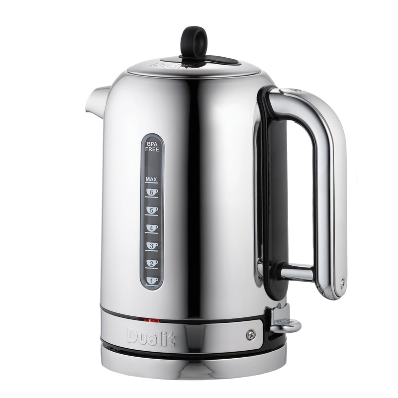 Dualit Classic Kettle