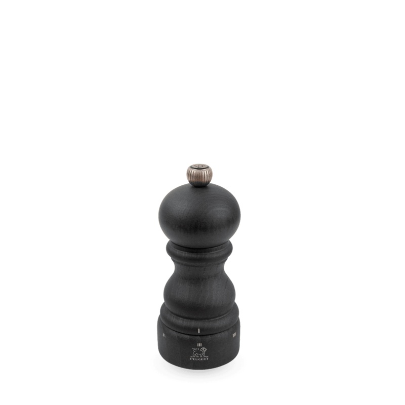 Peugeot Paris u'Select Pepper Mill in Graphite 12 cm - 5in