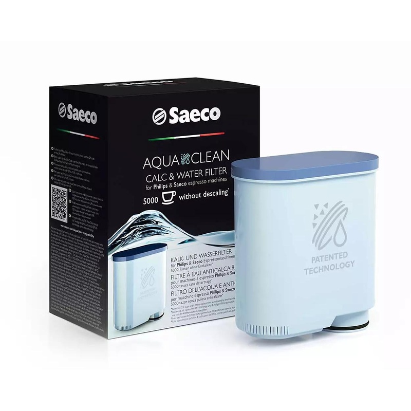 Saeco Calc & Water Filter CA6903/47