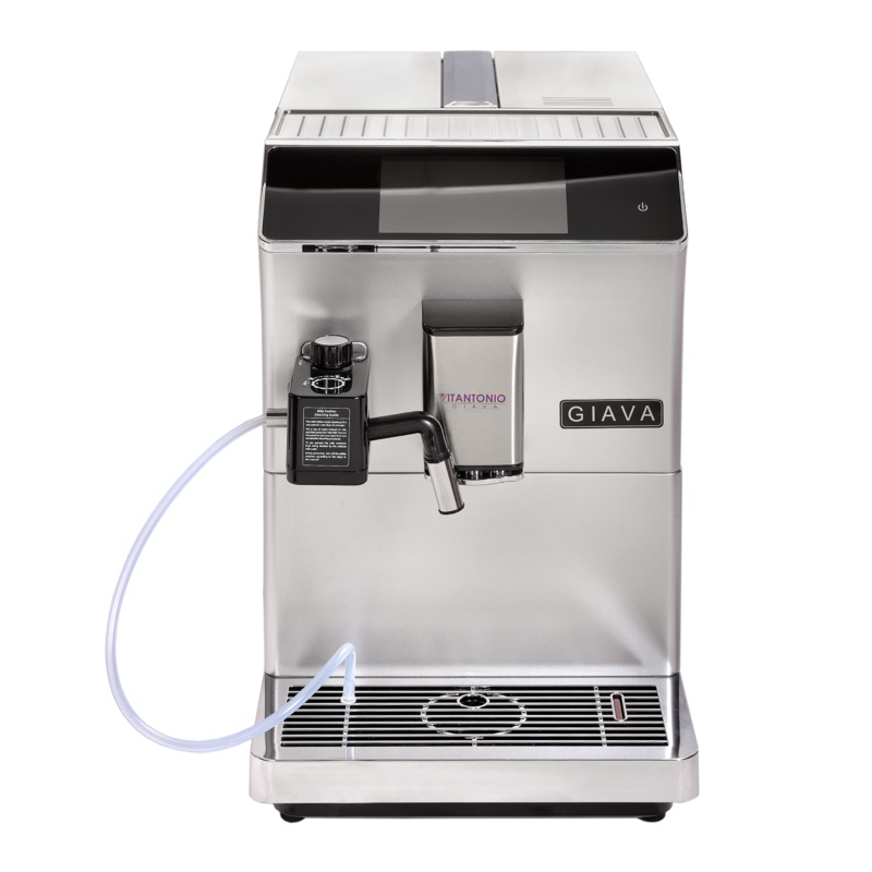 Vitantonio Giava Espresso and Cappuccino Machine 70124