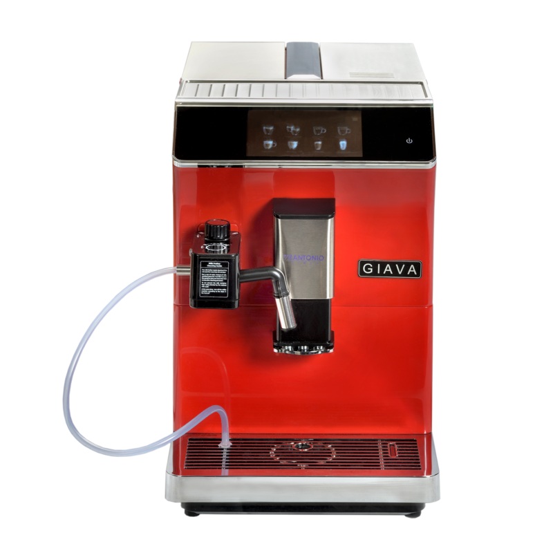 Vitantonio Giava Espresso and Cappuccino Machine 70221