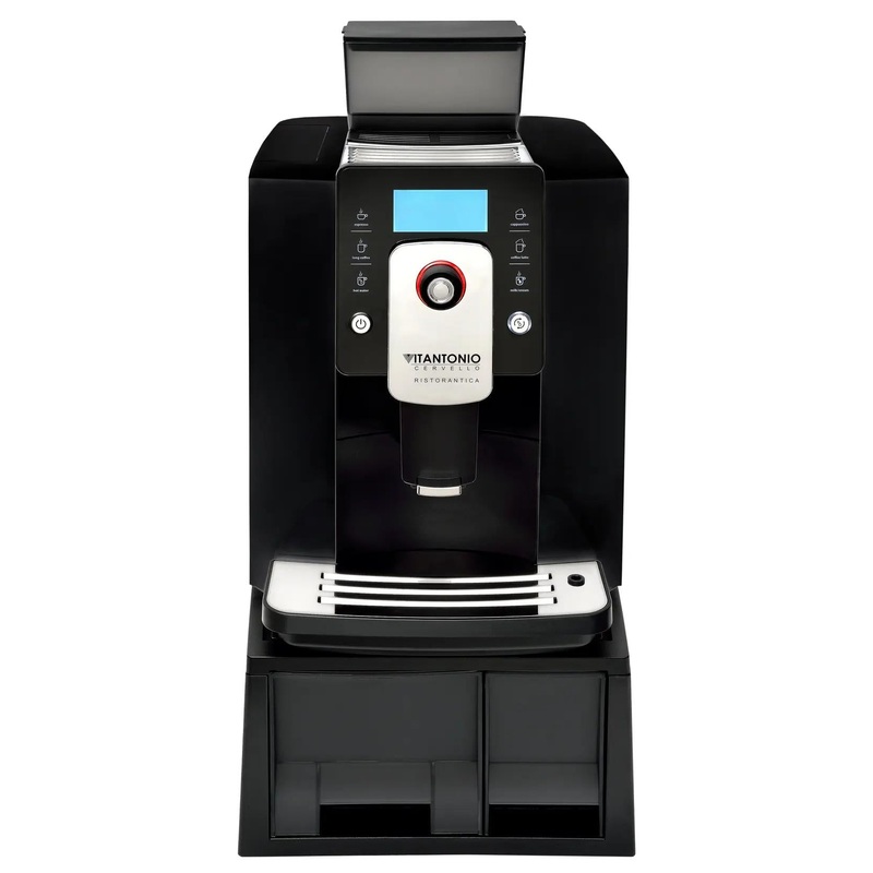 Vitantonio Ristorontica Espresso Machine 1000BLK