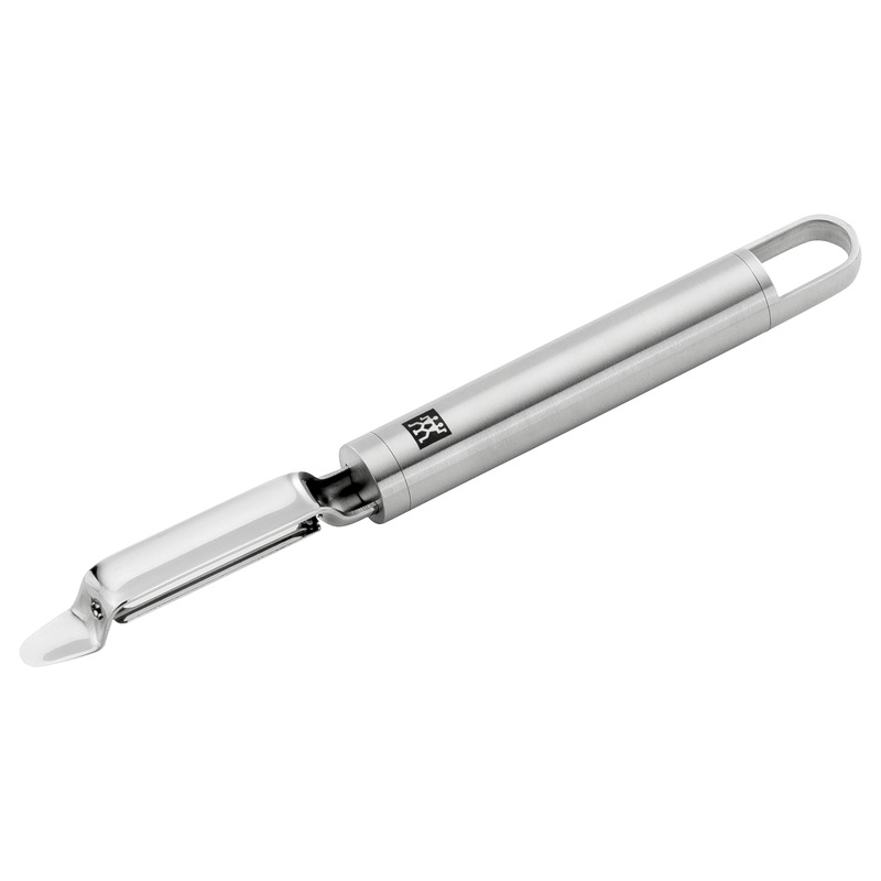 ZWILLING Swivel Peeler, Pro Tools Series