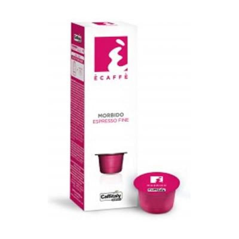 Ecaffe Morbido Capsules (10PK) 053