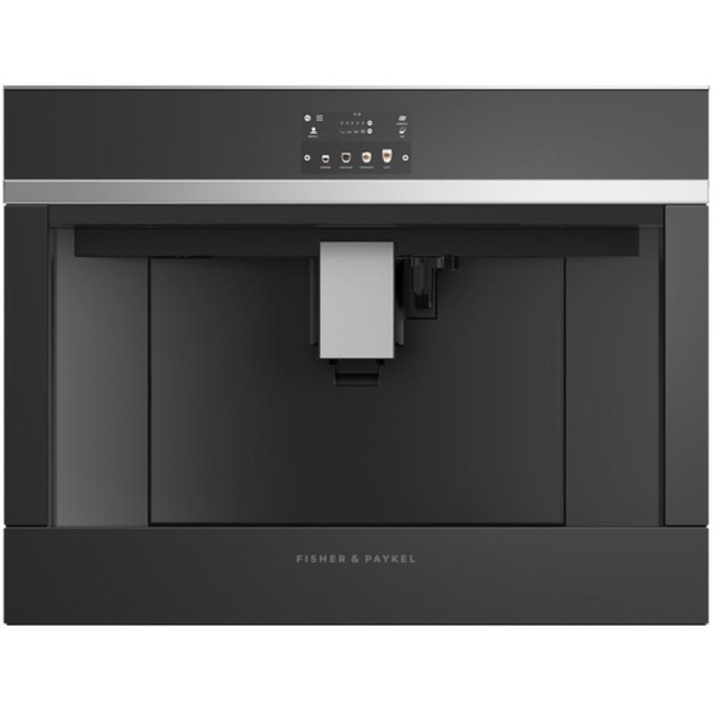 Fisher & Paykel 24-inch Series 9 Built-in Coffee System EB24DSX1