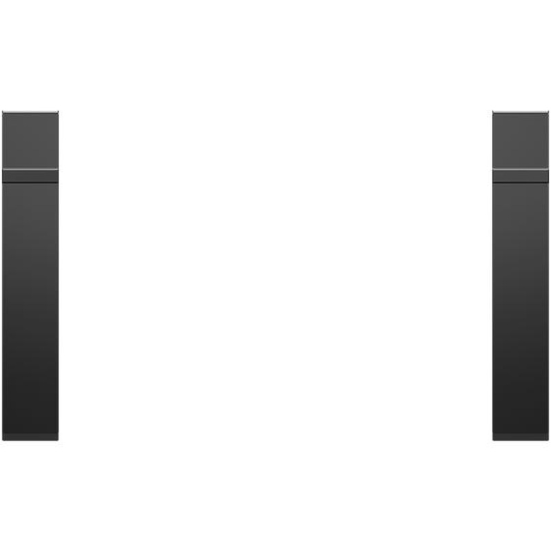 Fisher & Paykel 30-inch Minimal Trim Kit TK7630NDB2