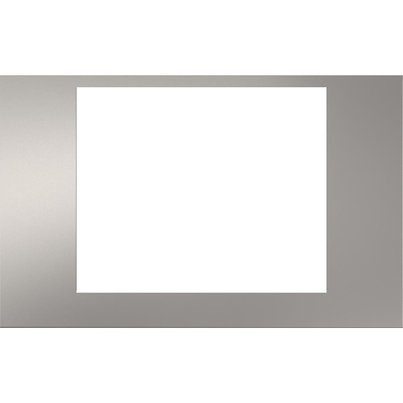 Fulgor Milano 30in Built-In Espresso Machine Trim Kit F7DTK30BC
