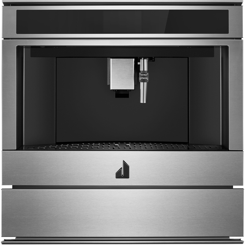 JennAir Rise 24in Built-In Coffee System JJB6424HL
