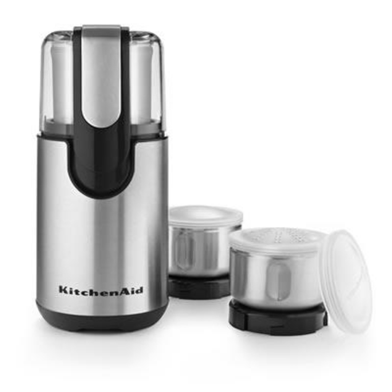 KitchenAid Coffee & Spice Grinder BCG211OB