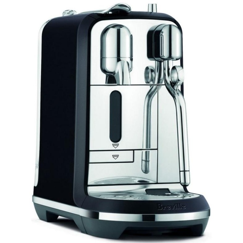 Nespresso Creatista Plus Espresso Machine BNE800BTR1BCA1
