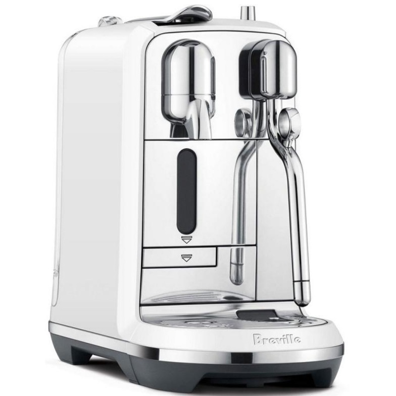 Nespresso Creatista Plus Espresso Machine BNE800SST1BCA1