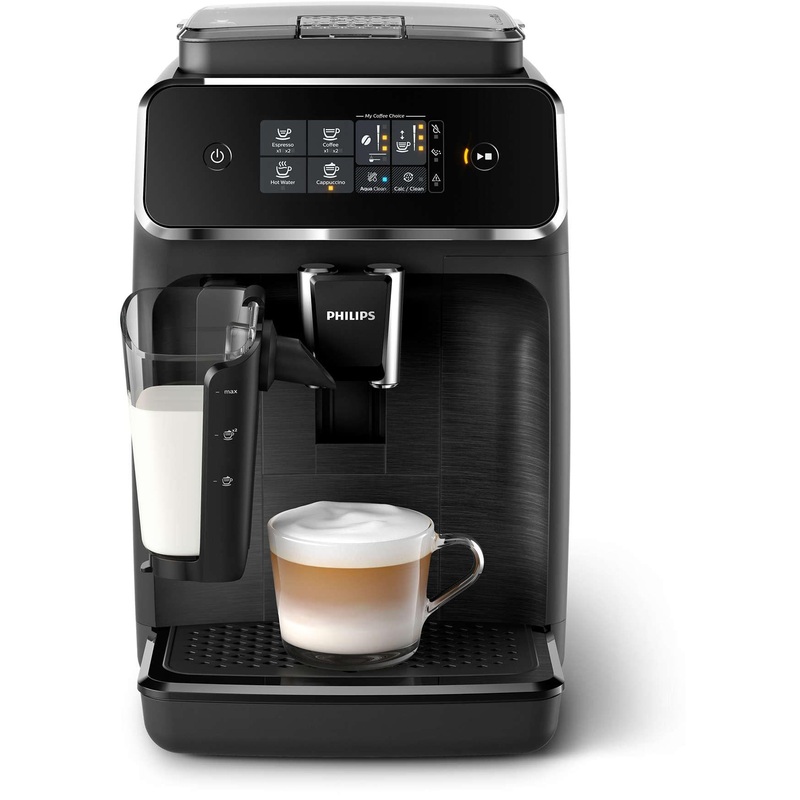 Philips 2200 Series Fully Automatic Espresso Machine EP2230/14
