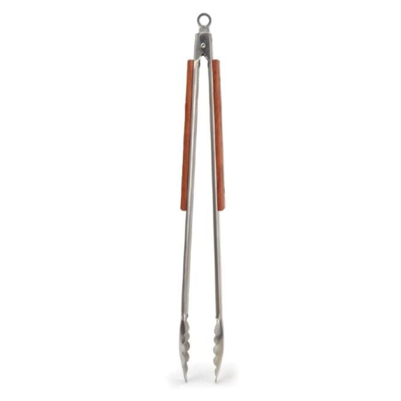 BBQ Locking Tongs