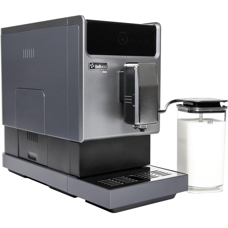 Bellucci Slim Latte Espresso Machine SLIMLATTE