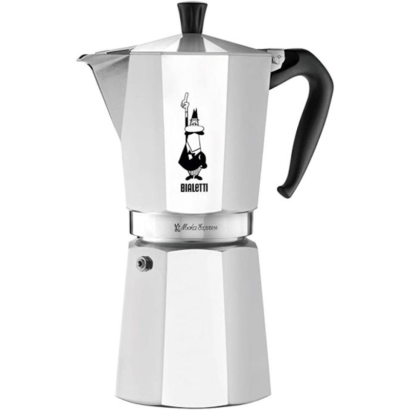 Bialetti Moka Express - 12 Cup 11662