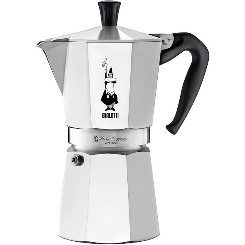 Bialetti Moka Express - 9 Cup 11655