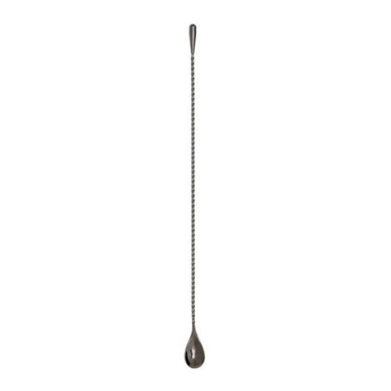 Black Bar Spoon