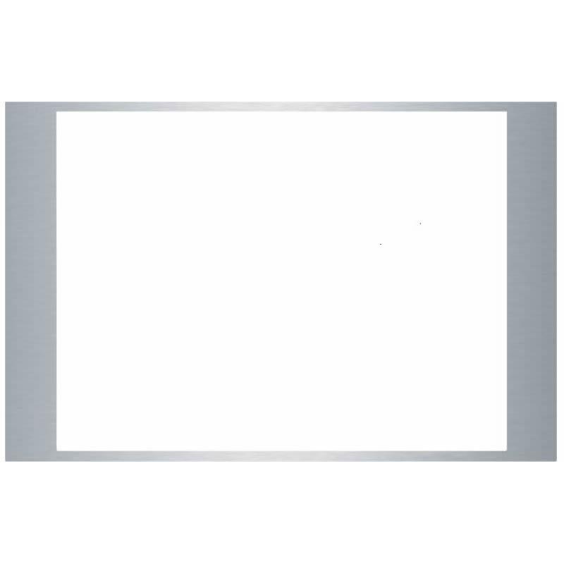 Bosch Built-In Espresso Machine Trim Kit HEZCMT3050