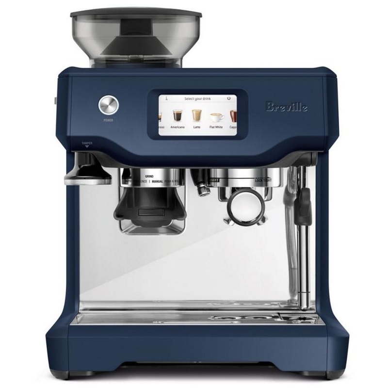 Breville Barista Touch Espresso Machine BES880DBL1BCA1