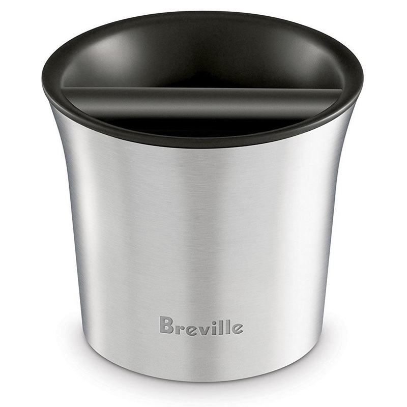 Breville the Knock Box BCB100