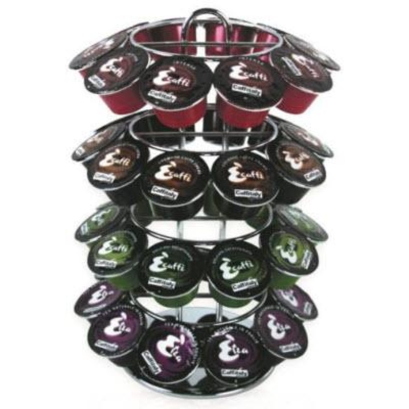 Caffitaly Pod Holder A0202