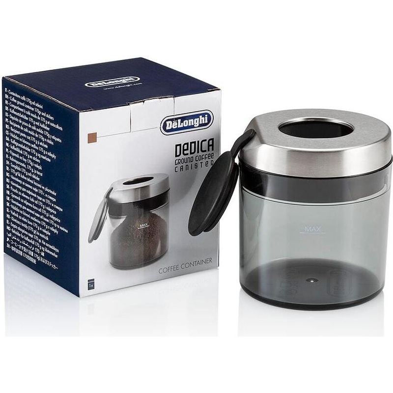 Delonghi Coffee Canister, Small DLSC305