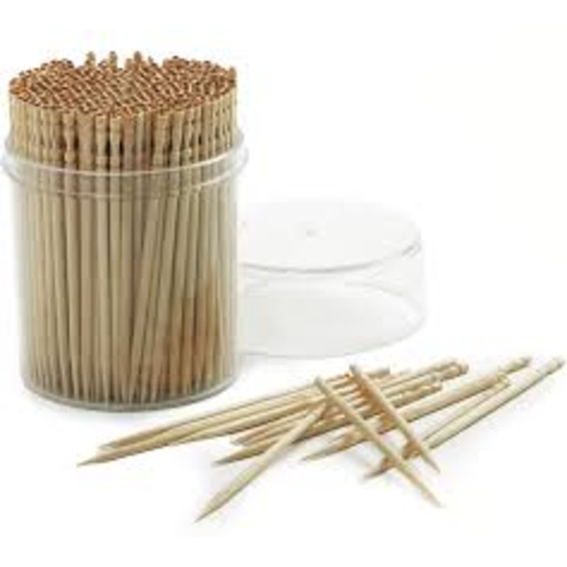 Norpro Ornate Toothpicks