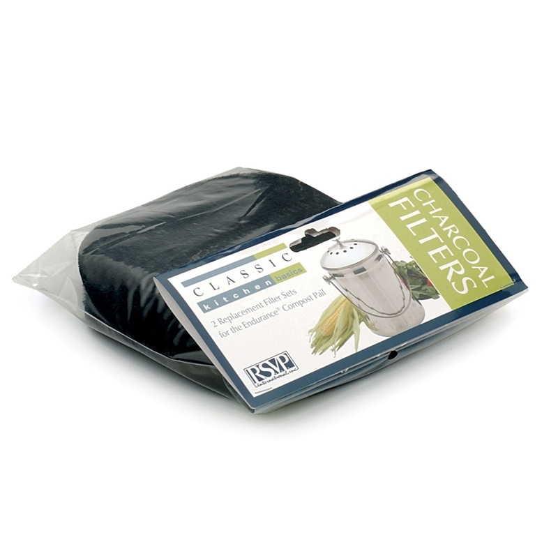 RSVP Filter for Compost Pail
