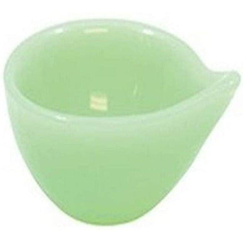 Tablecraft Jadeite Sauce Cup
