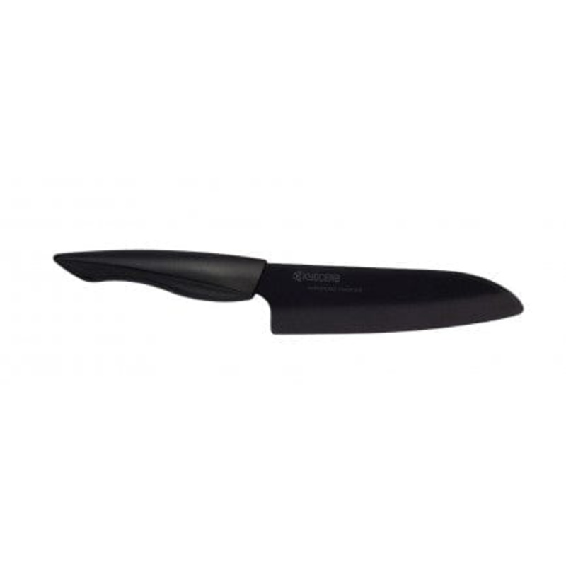 6" Santoku Innovation, Black