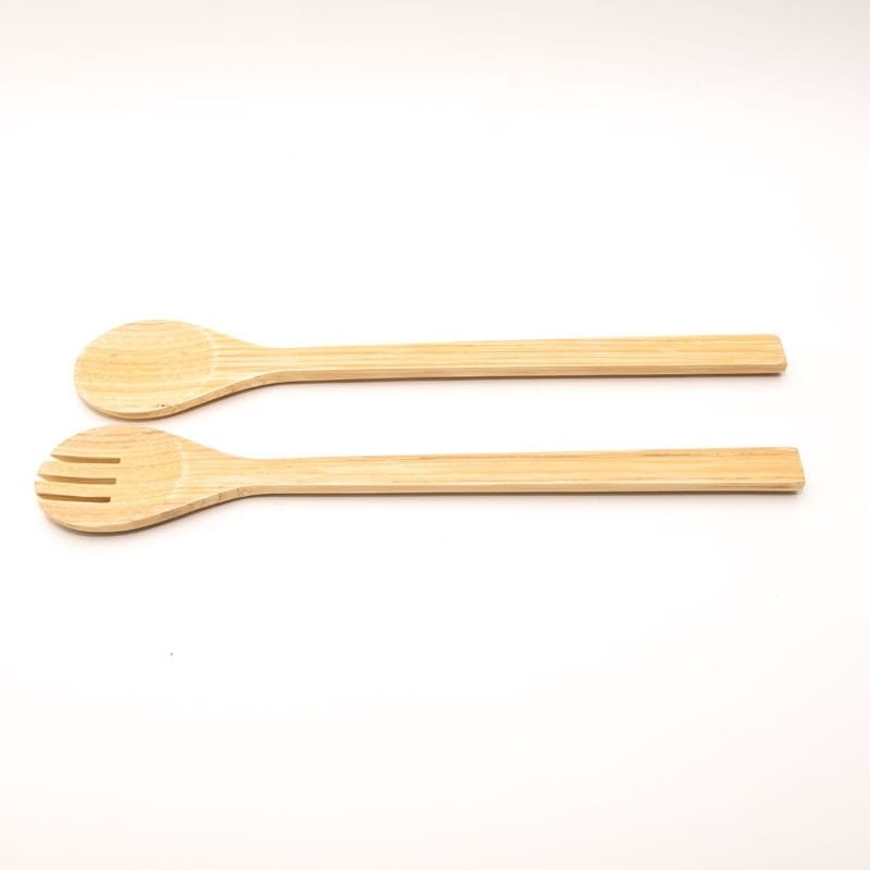 Albert Salad Servers, Large