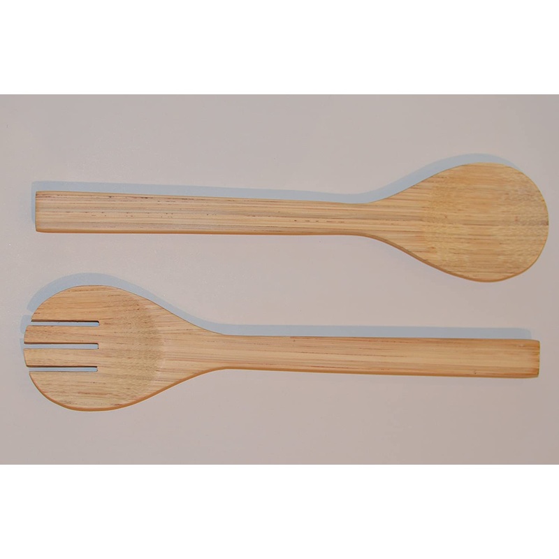 Albert Salad Servers, Small
