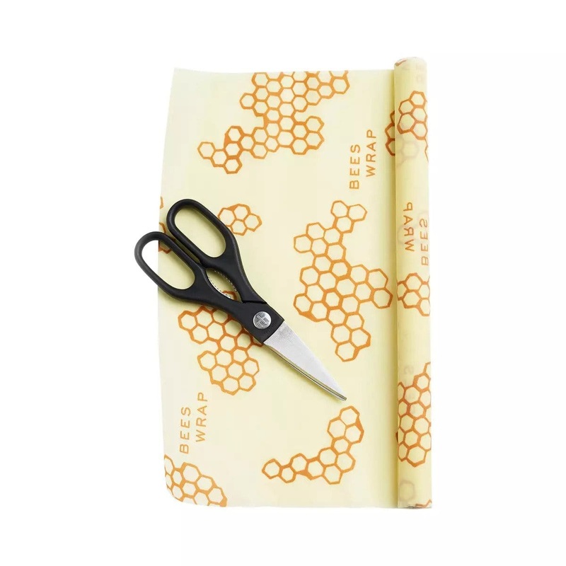 Bee's Wrap Roll, 14" x 52"