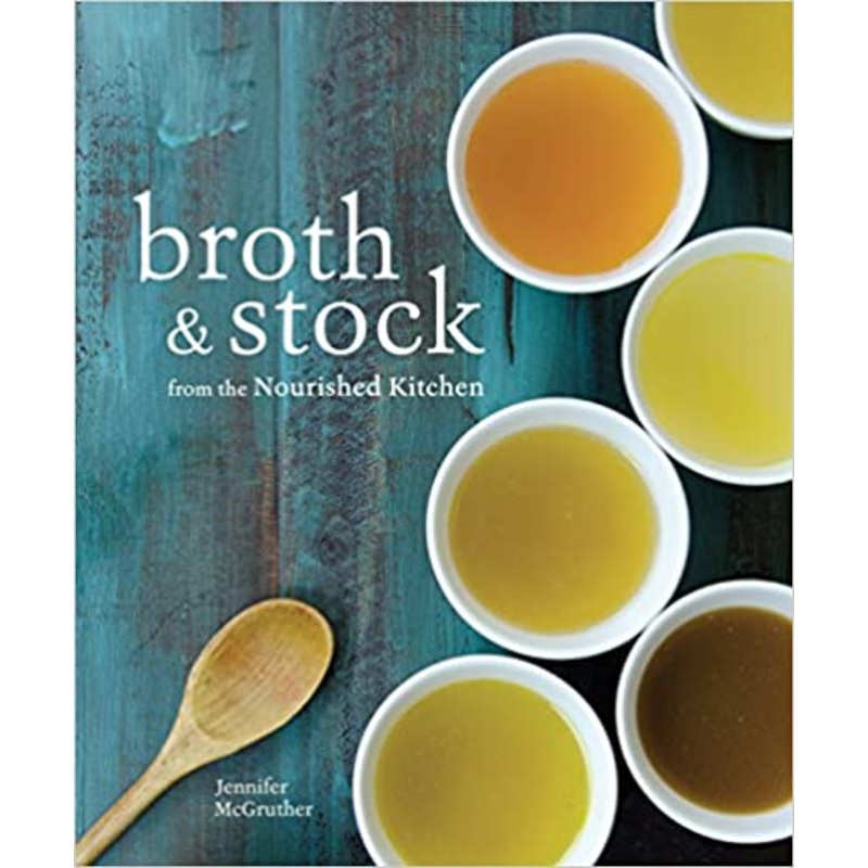 Broth and Stock