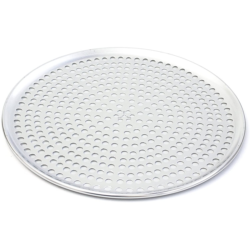 Cuisipro Perforated Pizza Pan