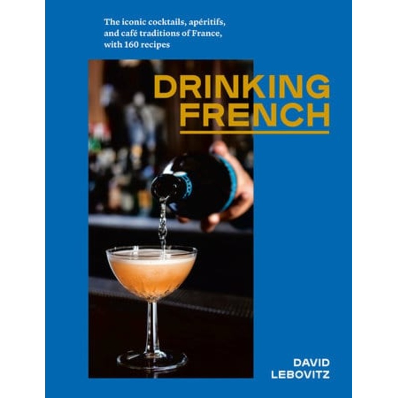 Drinking French
