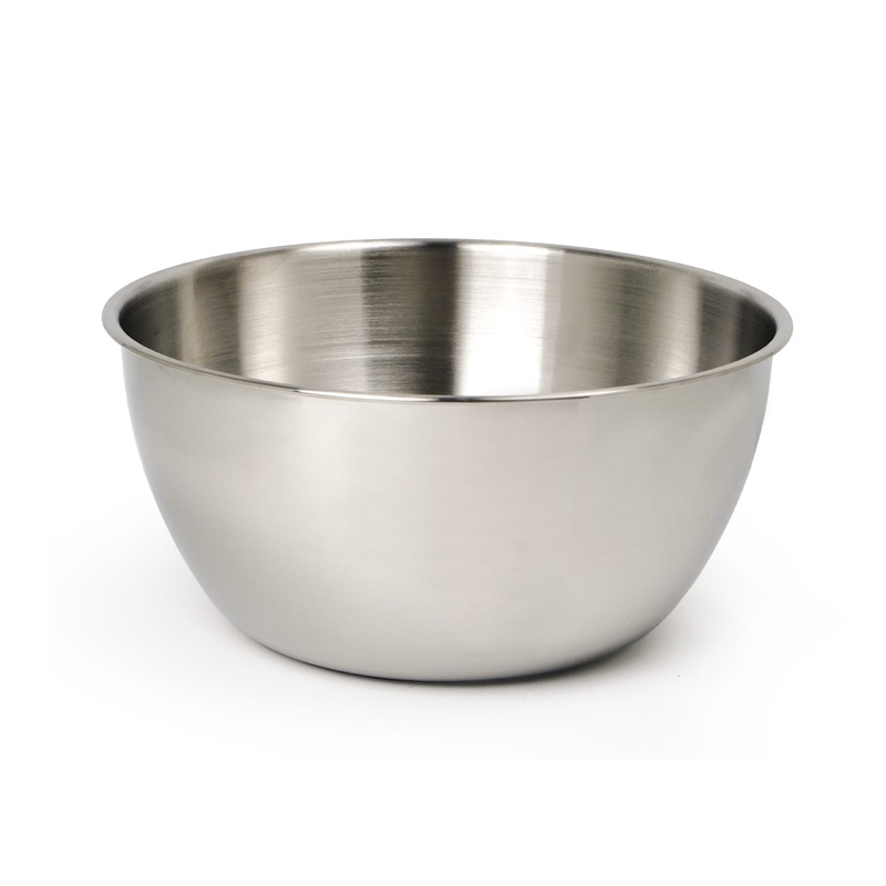 Endurance Stainless Mixing Bowls