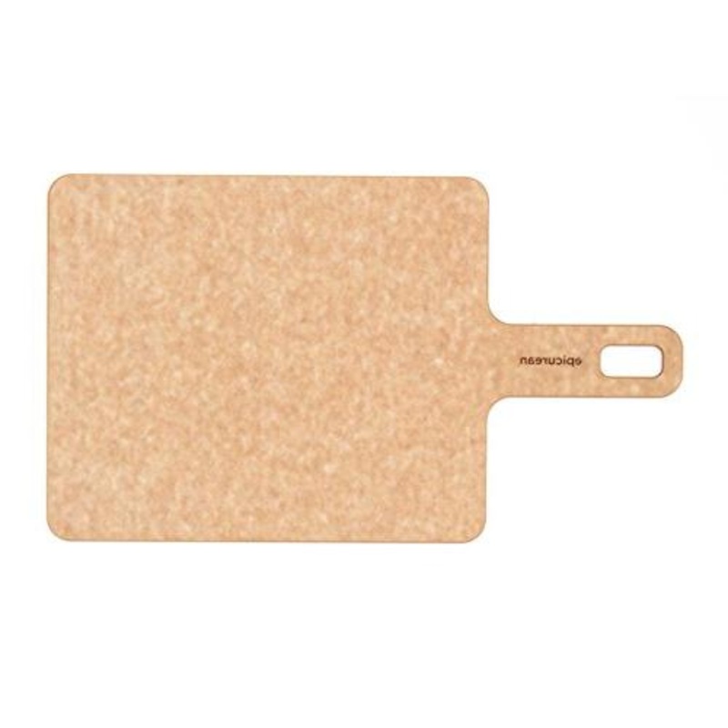 Epicuran Handy Cutting Board, 9x7