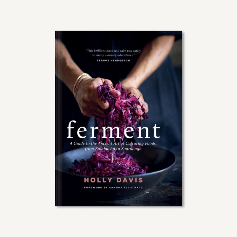 Ferment