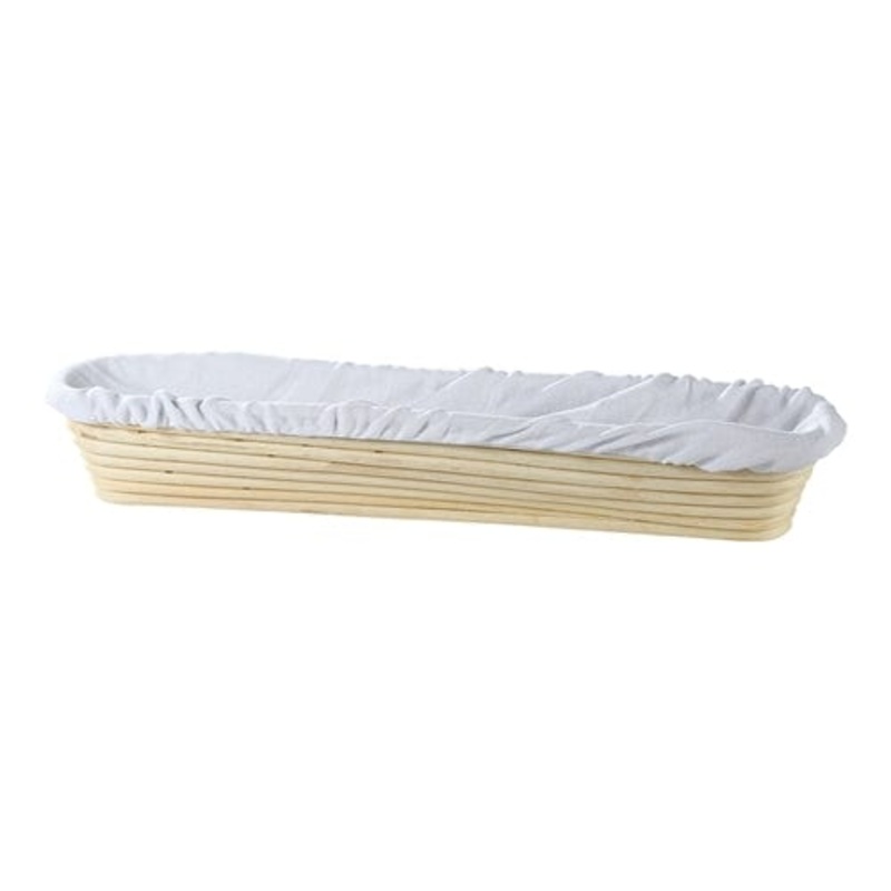 Frieling Brotform Baguette Liner fits #3007