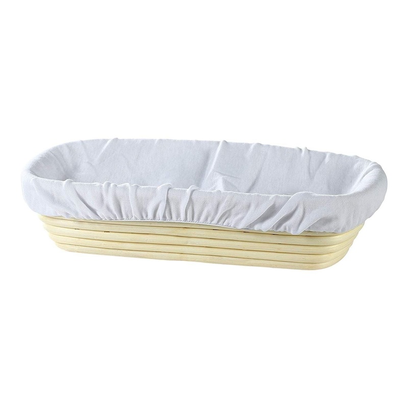 Frieling Brotform/Banneton Liner - Rectangle