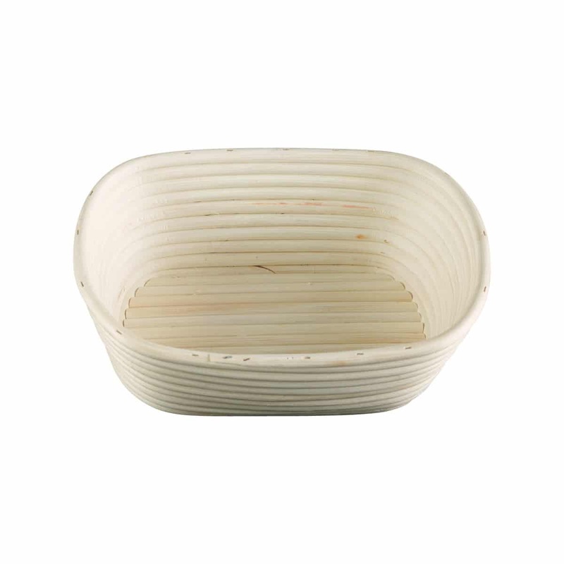 Frieling Brotform Rising Bowl - Oval 10" x 7"