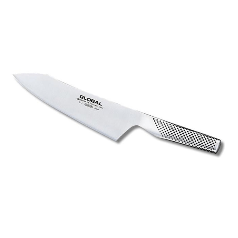 Global Asian Chef's Knife, 7"