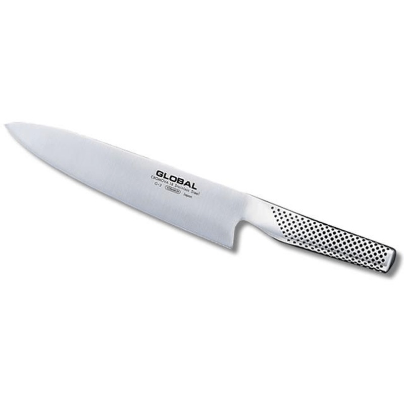 Global Chefs Knife, 8"