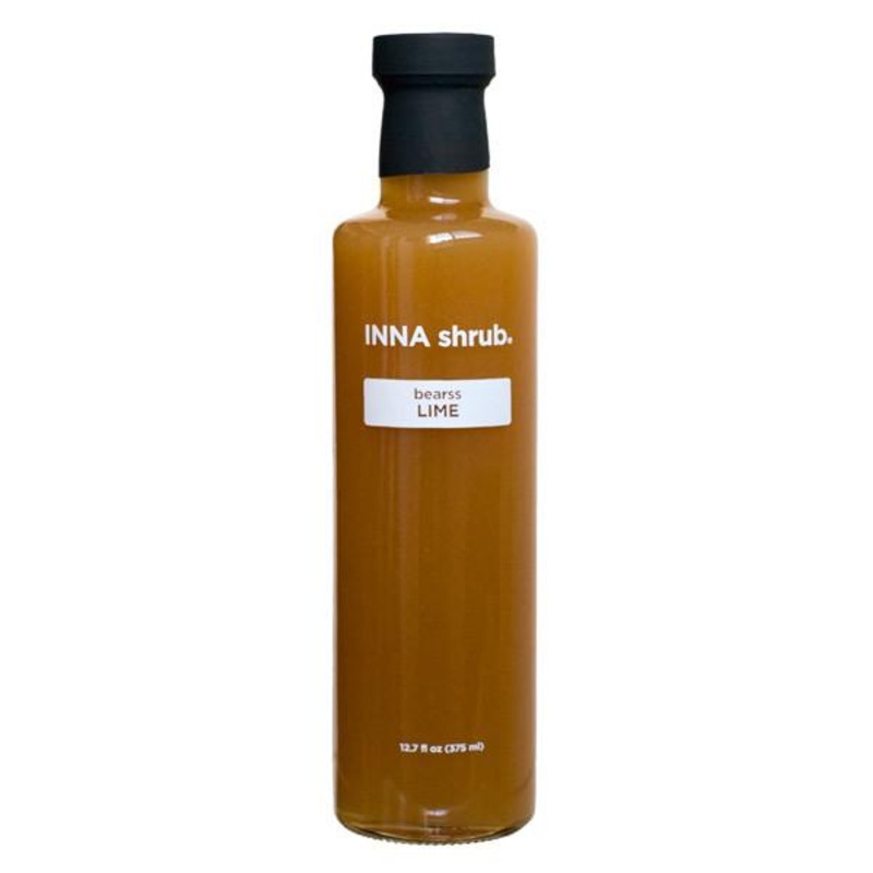 Inna Shrub, Bearss Lime