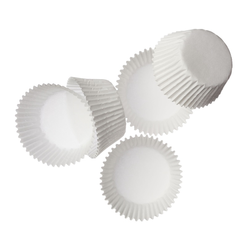 Mrs. Anderson's Mini Muffin Cups, 75 ct